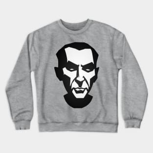 Bela Lugos Crewneck Sweatshirt